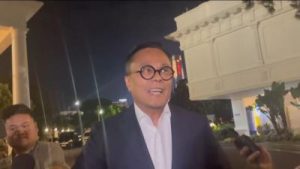 Rahasia Panggilan Malam!