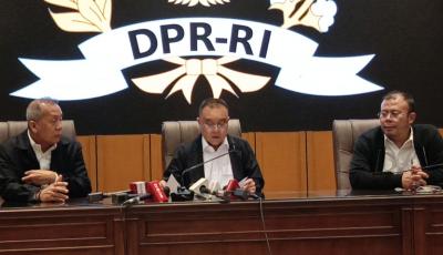 Gaji Fantastis Anggota DPR Capai Rp65,5 Juta! 1 Gaji Fantastis Anggota DPR Capai Rp65,5 Juta!