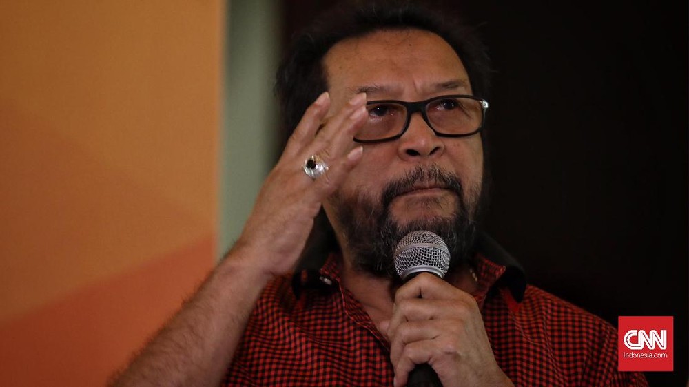 Miris! Minol Ilegal Banjiri Manokwari, MPR Papua Geram!