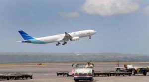 Rahasia Merger Garuda & Pelita Air Terungkap!