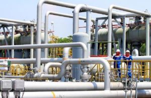 Gas Bumi: Solusi Energi Masa Depan?