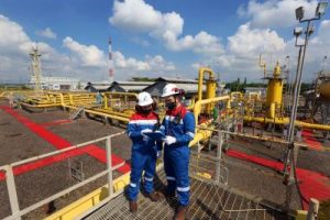 Pasokan Gas Bumi Jawa Barat Aman! Ini Buktinya