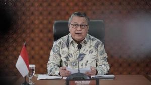 Kredit Naik Tajam! Ekonomi RI Terdongkrak?