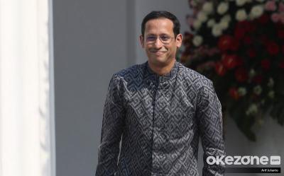 Nadiem Tersangka! Harta Rp 4,8 T Hilang? 1 Nadiem Tersangka! Harta Rp 4,8 T Hilang?