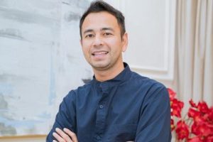 Rahasia Kekayaan Calon Menpora!