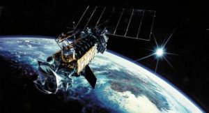 Satelit RI: Benteng Digital Baru!