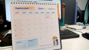 Libur Panjang 3 Hari! September 2025 Ada Apa?