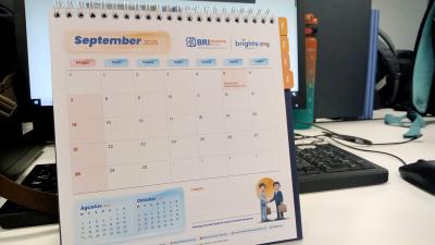 Libur Panjang 3 Hari! September 2025 Ada Apa?