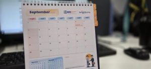 Libur Panjang September 2025: Catat Tanggalnya!