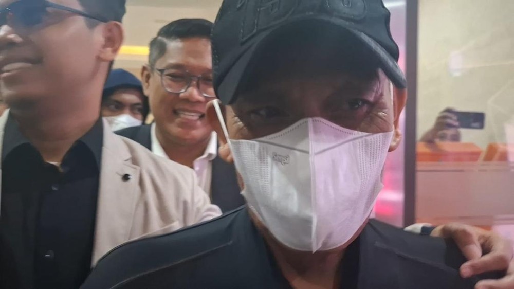 Mafia Tanah! Kades Ubah Laut Jadi Sertifikat?