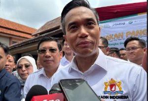 Demo Ricuh: Investasi Ambyar, Ekonomi Terancam!