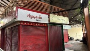 Naiknya Sewa Kios Blok M Bikin Geger!