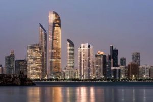 Kekayaan Israel vs Qatar: Selisihnya Jauh!
