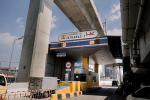 Macet TB Simatupang? Ada Solusi Baru!