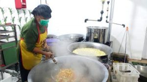 MBG Aman! Dapur Bersih, Sertifikat Wajib!