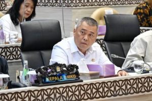 Kemenhub Dapat Suntikan Dana Ratusan Triliun!