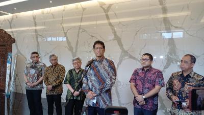 Dana Rp200T Bisa Dicairkan Sewaktu-waktu!