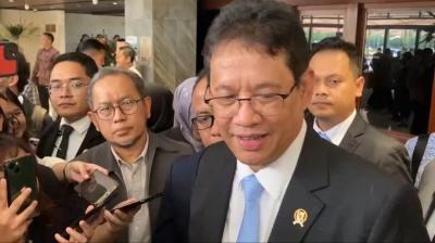 Tarif Cukai Rokok 2026 Naik? Menteri Keuangan Buka Suara!