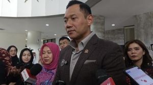 AHY: Kolaborasi Kunci Hadapi Masa Depan!