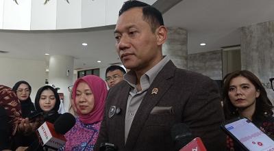 AHY: Kolaborasi Kunci Hadapi Masa Depan! 1 AHY: Kolaborasi Kunci Hadapi Masa Depan!