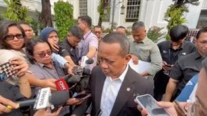 Kuota Impor BBM Swasta Naik 110%! Bantahan Keras Menteri Bahlil