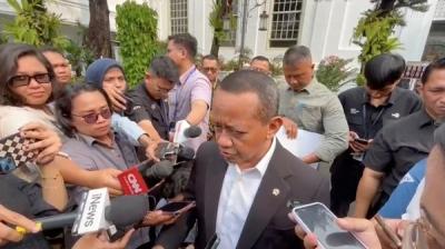 Kuota Impor BBM Swasta Naik 110%! Bantahan Keras Menteri Bahlil