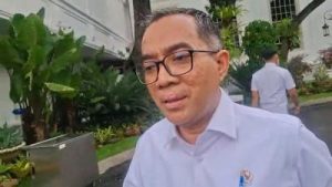 Ray Dalio Bertemu Prabowo di Istana, Bahas Investasi?