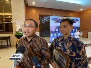 Investasi Syariah Meroket? MNC Buktikan dengan Penghargaan!