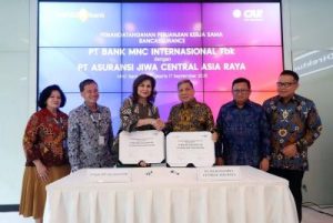 Rahasia Amankan Masa Depan, Produk Baru MNC Bank Bikin Heboh!