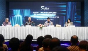 Saham MSIN Naik Drastis? Private Placement Disetujui!