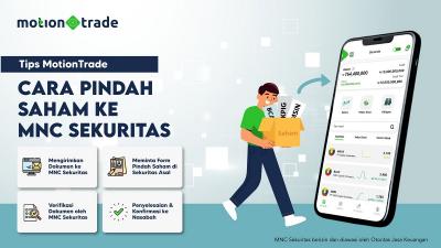 Rahasia Pindah Saham ke MNC Sekuritas! 1 Rahasia Pindah Saham ke MNC Sekuritas!