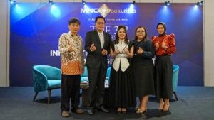 Rahasia Sukses Investasi di Pasar yang Tak Menentu!