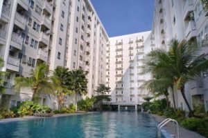 Apartemen Mewah Jogja Harga Terjangkau?
