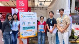 Raih Kemudahan Transfer Uang Lewat MotionPay & KirimUang.com!