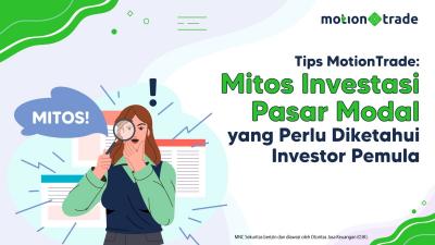 Rahasia Sukses Investasi: Hancurkan 3 Mitos Ini!