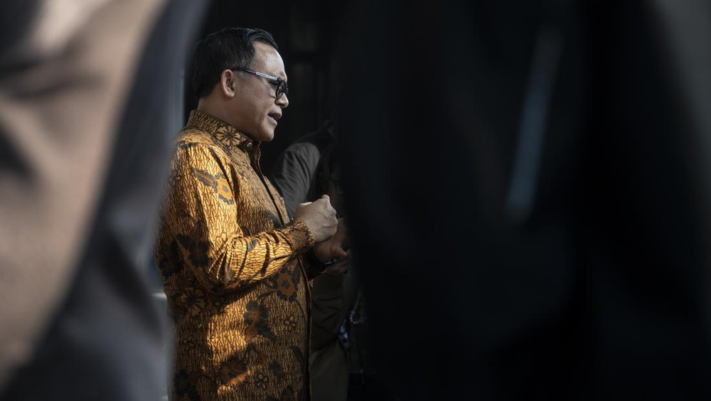 Mantan Menteri Pan-RB Diperiksa! Kasus Laptop Nadiem Makin Memanas