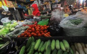 Paket Ekonomi: Jaminan Pangan Nasional!