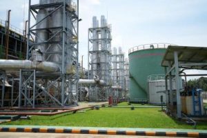 Listrik Kalimantan Makin Andal, Pasokan Gas Bangkanai Aman!
