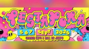Freeport Cabut Sponsor Pestapora 2025!
