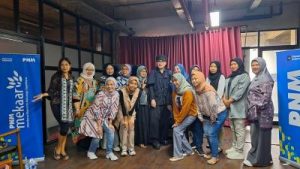 Rahasia Sukses 14 Perempuan!