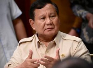 Prabowo Bertindak! Dapur MBG Wajib Higienis!