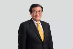 Rekor Baru! 10 Orang Terkaya Indonesia Sentuh Rp2.512 Triliun!
