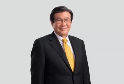 Rekor Baru! 10 Orang Terkaya Indonesia Sentuh Rp2.512 Triliun!