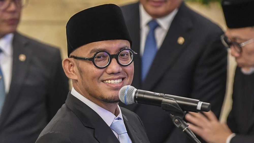 Wamen Haji Punya Harta Miliaran, Kok Bisa?