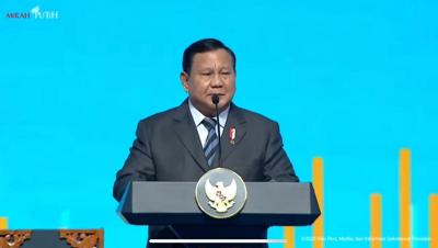 Jutaan Pekerjaan Baru? Rahasia Prabowo!