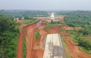 Jasa Marga Pilih-Pilih Proyek Tol Baru!