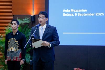 Rahasia RI Tembus 8%! Mesin Ekonomi Ini Kunci Sukses