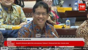 Bantuan Tambahan Bikin Heboh!
