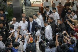 Pertumbuhan Ekonomi 7%, Tuntutan 17+8 Lenyap?
