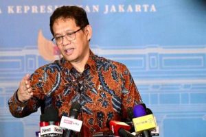 Rp200 T di Himbara, Menteri Keuangan Tantang: Berani Kredit Fiktif?